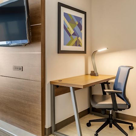 Holiday Inn Express Hotel & Suites Albuquerque Midtown By Ihg Esterno foto
