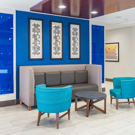 Holiday Inn Express Hotel & Suites Albuquerque Midtown By Ihg Esterno foto
