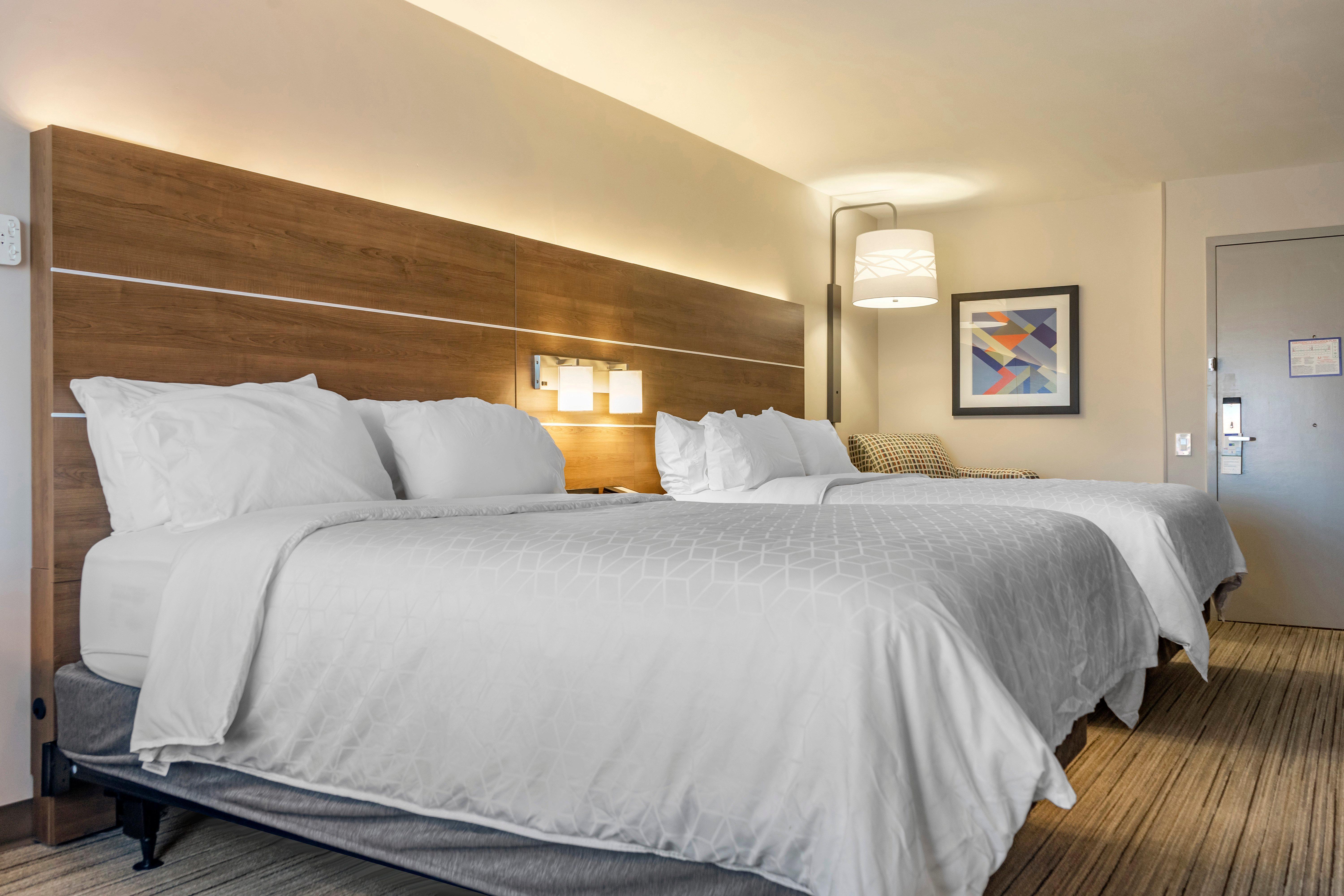 Holiday Inn Express Hotel & Suites Albuquerque Midtown By Ihg Esterno foto