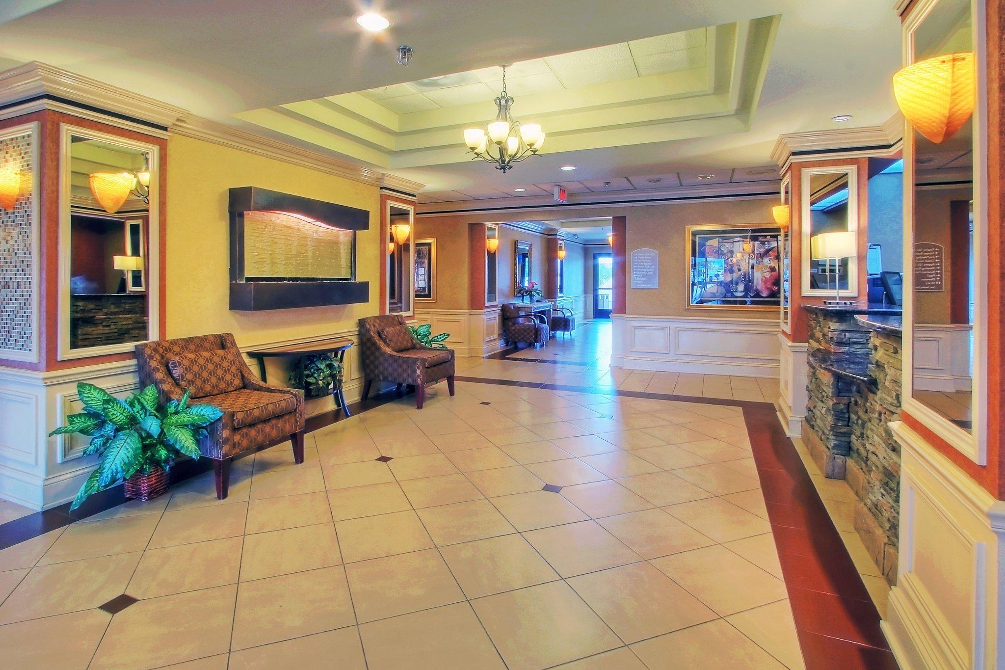 Holiday Inn Express Hotel & Suites Albuquerque Midtown By Ihg Esterno foto