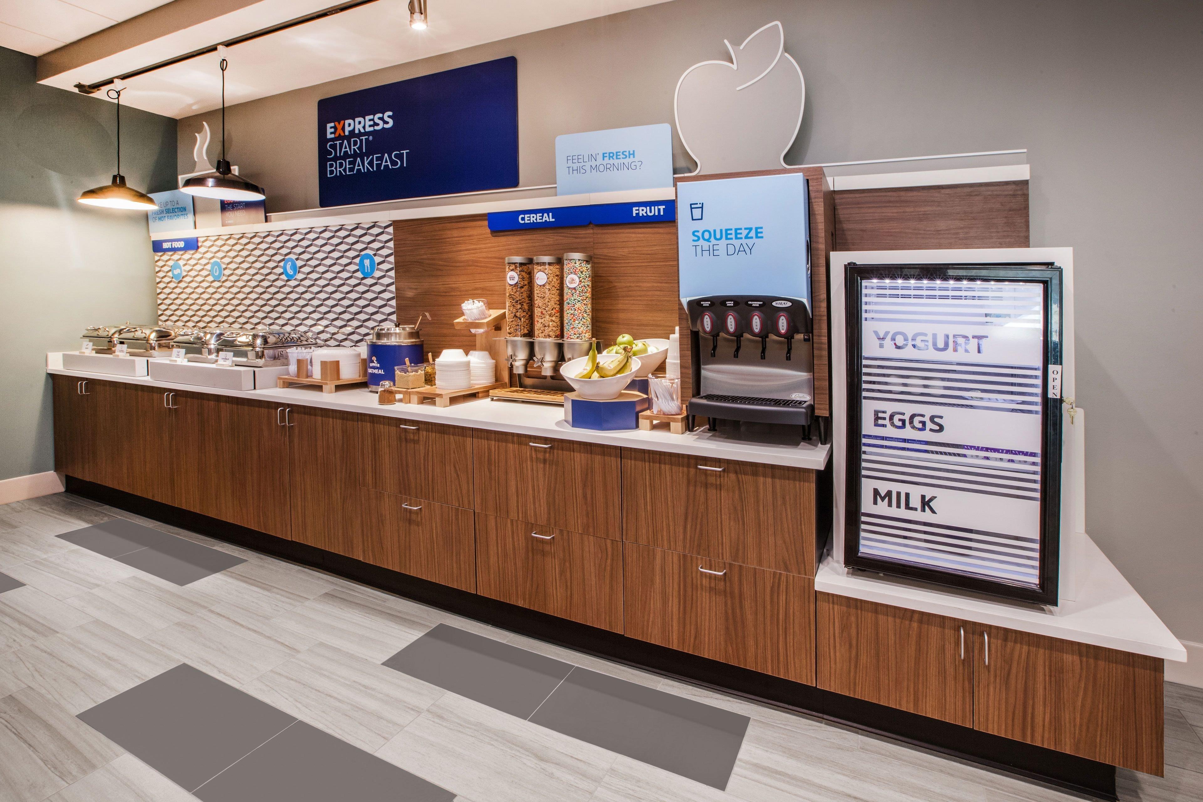 Holiday Inn Express Hotel & Suites Albuquerque Midtown By Ihg Esterno foto