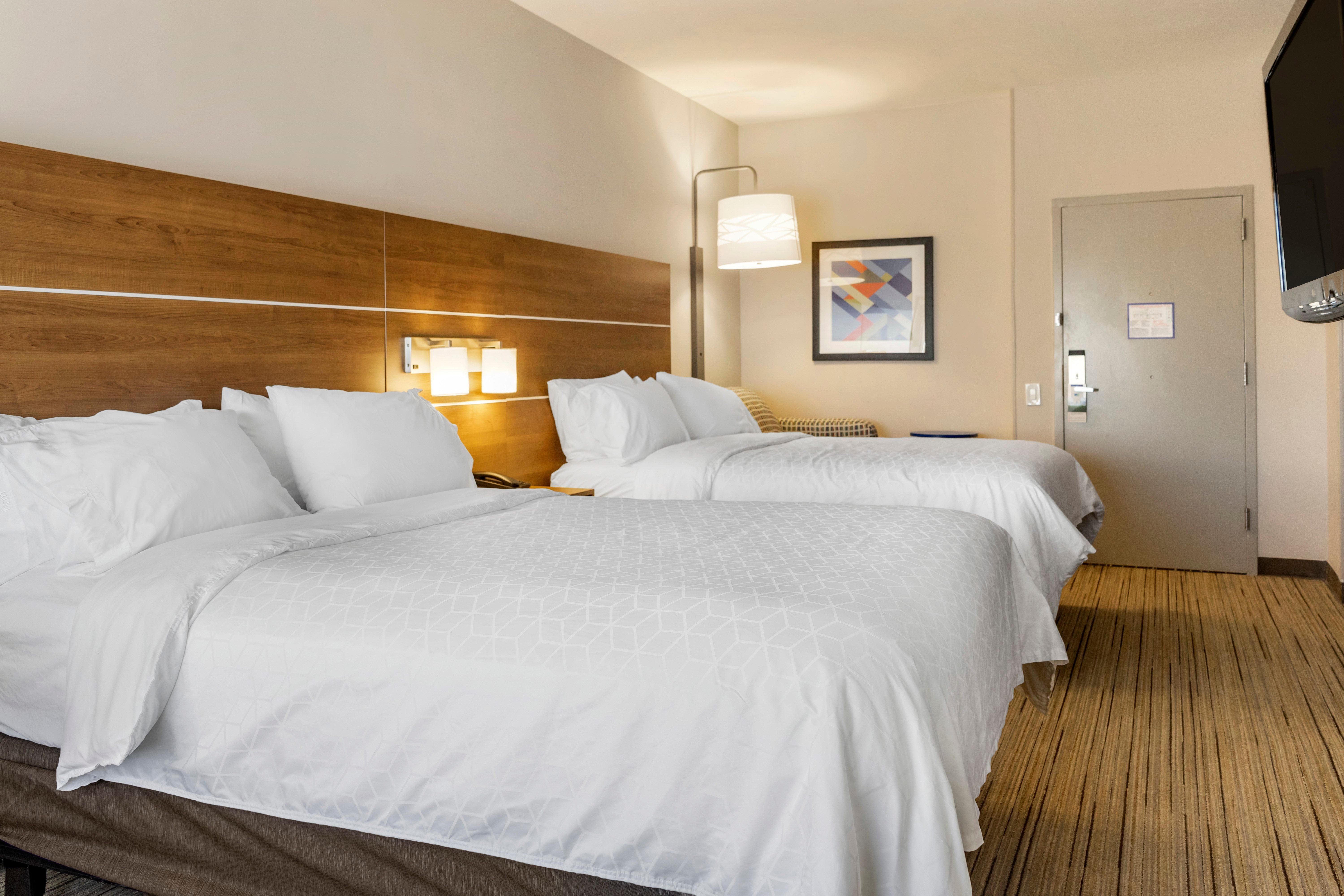 Holiday Inn Express Hotel & Suites Albuquerque Midtown By Ihg Esterno foto