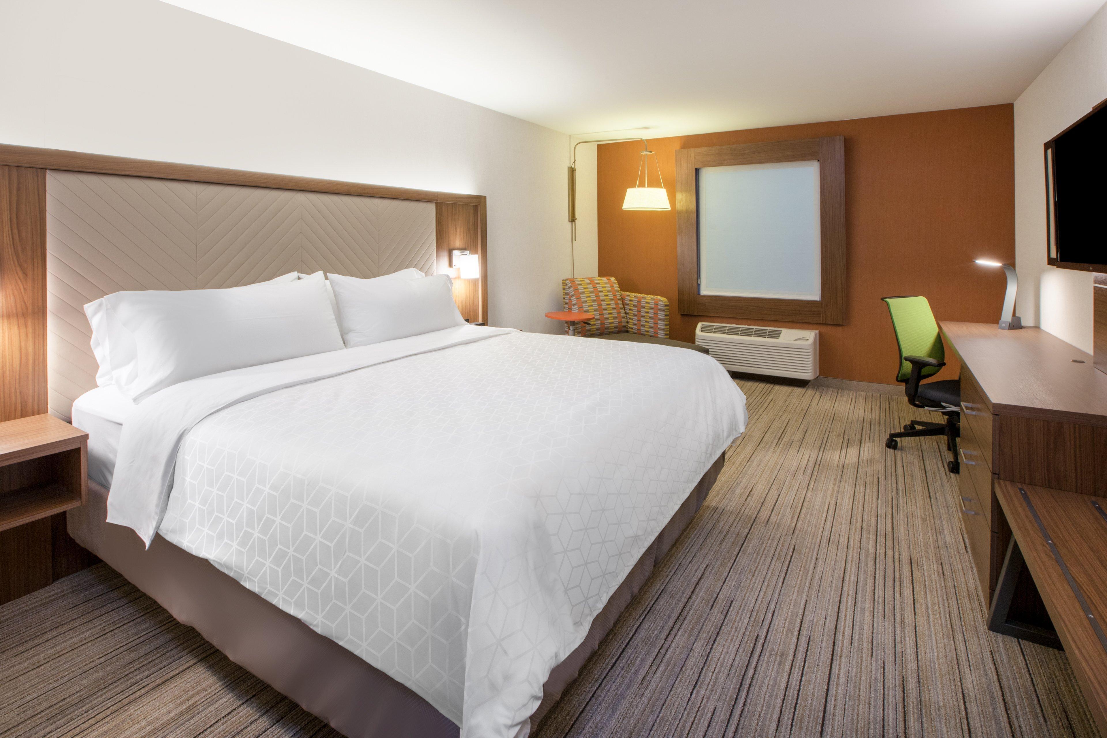 Holiday Inn Express Hotel & Suites Albuquerque Midtown By Ihg Esterno foto