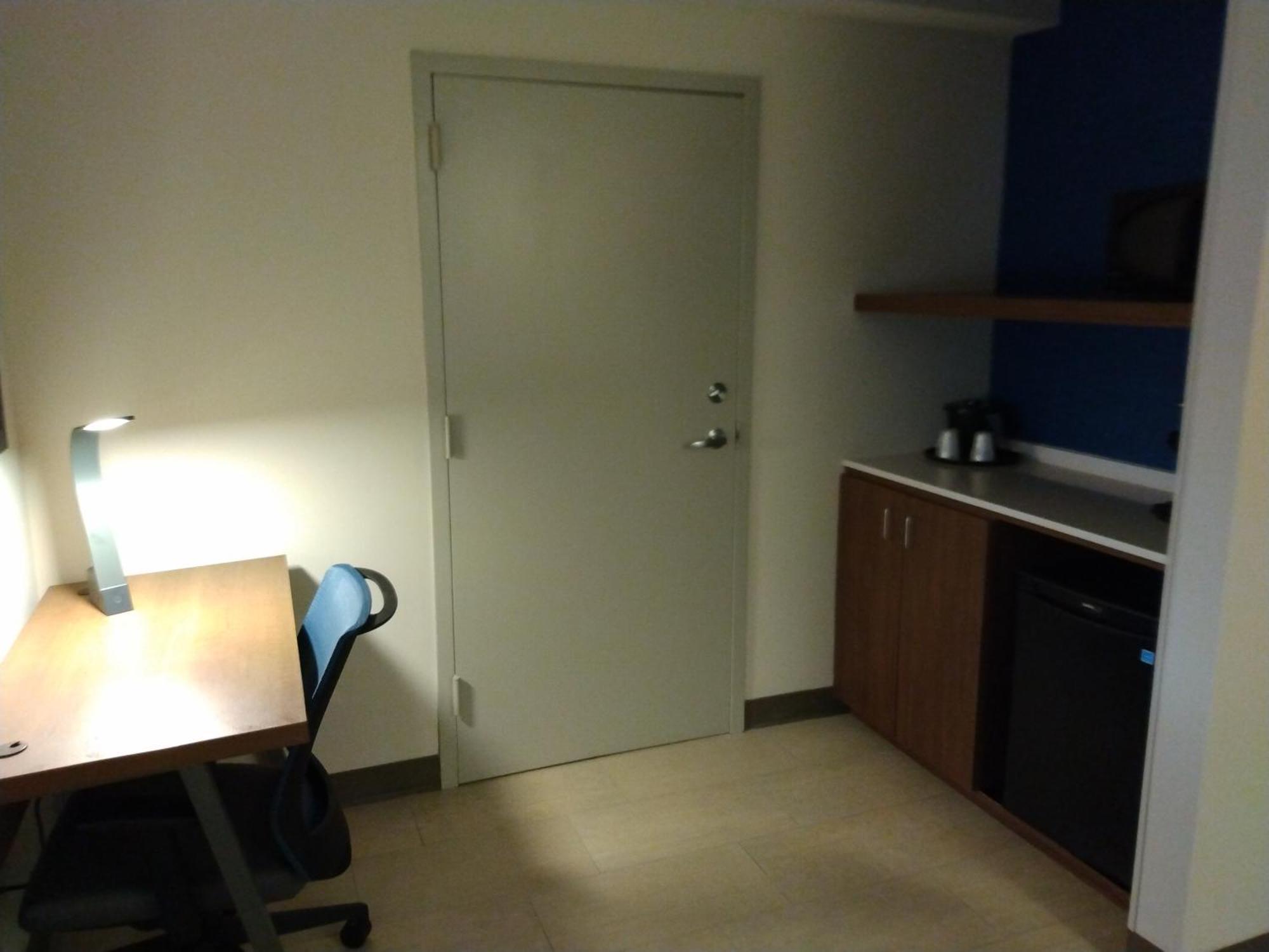 Holiday Inn Express Hotel & Suites Albuquerque Midtown By Ihg Esterno foto