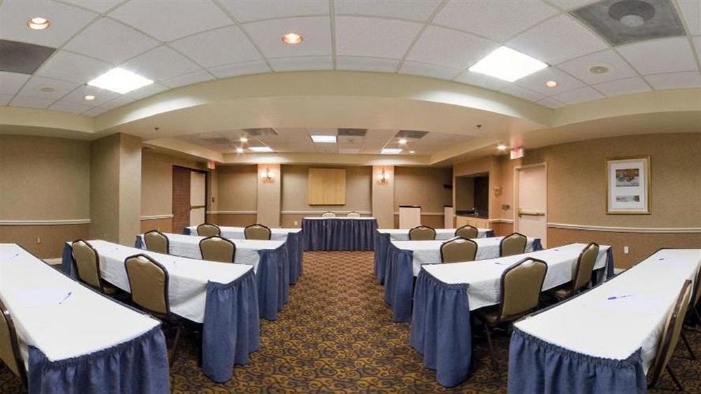 Holiday Inn Express Hotel & Suites Albuquerque Midtown By Ihg Esterno foto