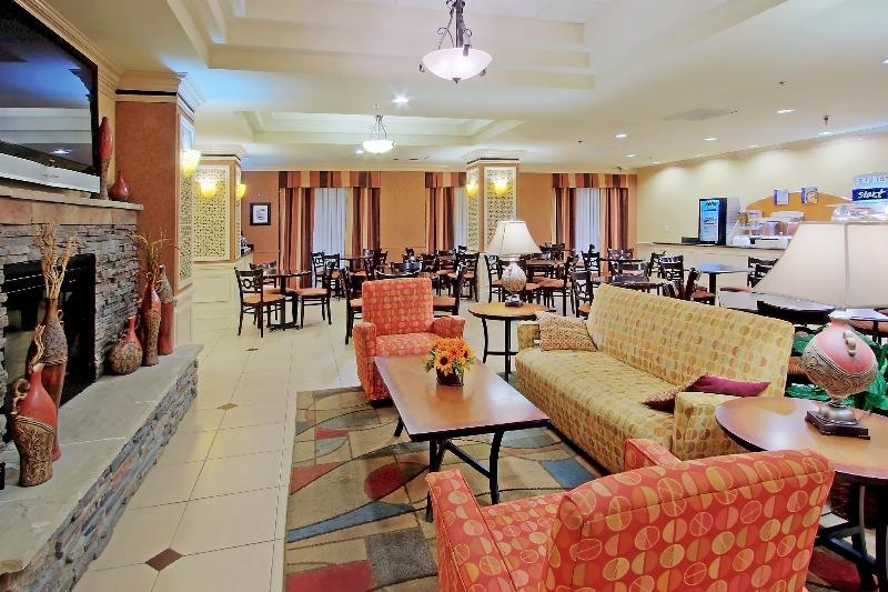 Holiday Inn Express Hotel & Suites Albuquerque Midtown By Ihg Esterno foto