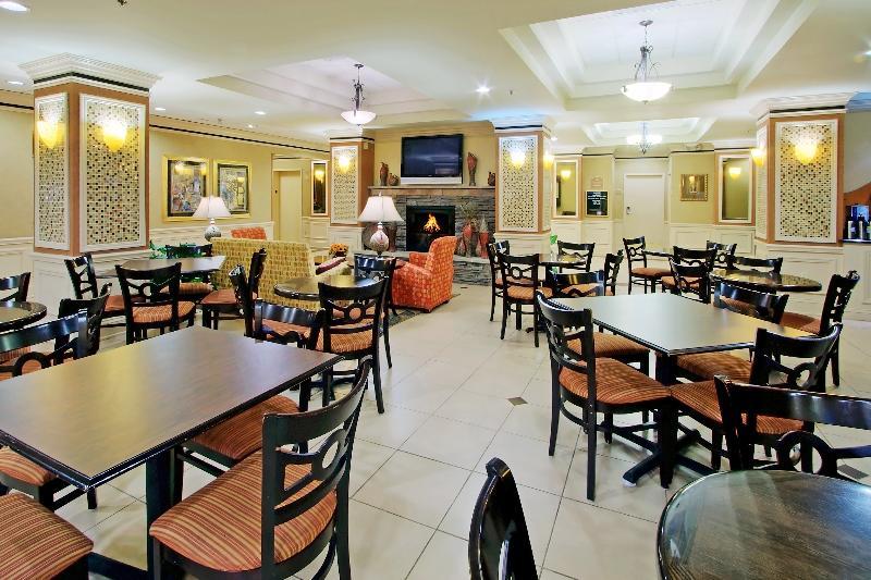 Holiday Inn Express Hotel & Suites Albuquerque Midtown By Ihg Esterno foto
